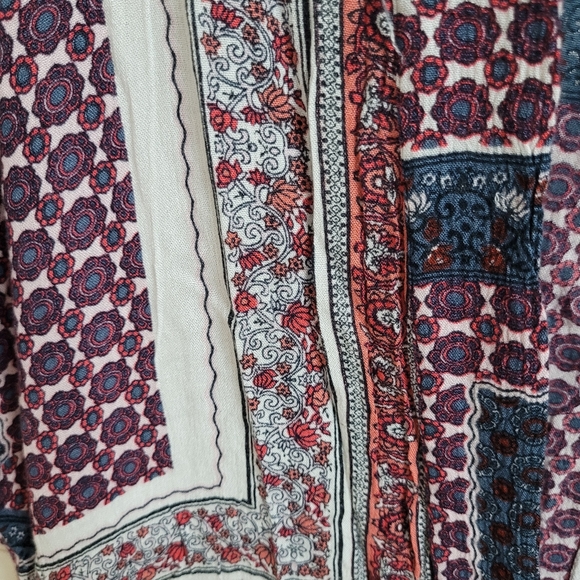 ONLY Printed Shrug - Picture 5 of 5